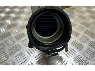 Радиатор интеркулера 7575406, 17517575406   BMW 6 F06 Gran coupe   для двигателя N63T