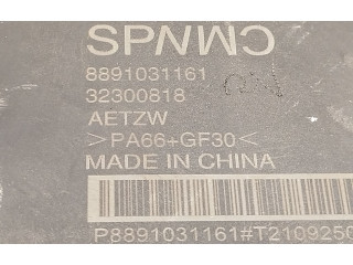 Блок управления 8891031161   Lynk & co 01