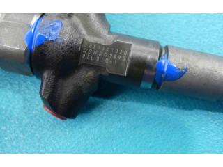 Vstřikovač 16613AA020, IMPRK990173   Subaru Forester SH     