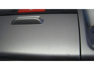 Блок управления климат-контролем 79620SJD9520M1   Honda FR-V