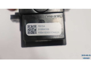 Ручка стеклоочистителей 31264169   Volvo XC70