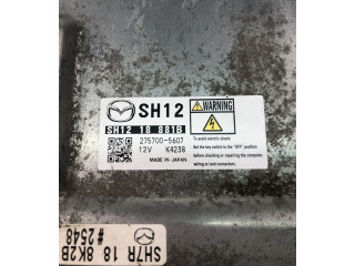 Řídící jednotka SH1218881B   Mazda CX-5 II 2017