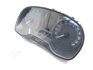 Přístrojová deska  Skoda Fabia Mk3 (NJ) 2014 6V0920700B  
