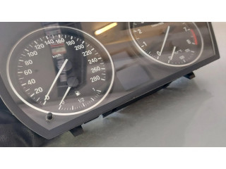 Přístrojová deska  BMW 3 E92 E93 2008 9166856, 724619495  