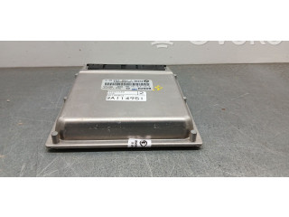 Řídící jednotka 7790234a0070, 0281010754   Land Rover Range Rover Velar 2020