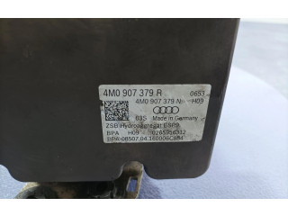 Jednotka ABS 4M0614517AD, 4M0614517AD   Audi Q7 4M 2016