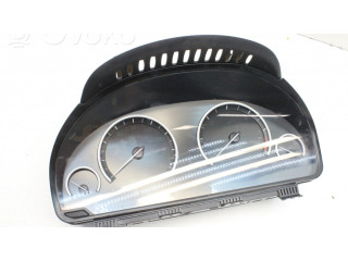 Přístrojová deska  BMW 7 F01 F02 F03 F04 2012 9280467  