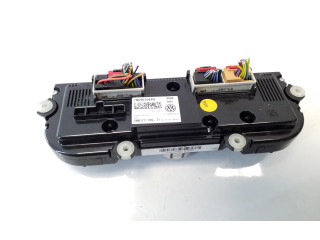 Блок управления климат-контролем 7N0907044R   Volkswagen Sharan