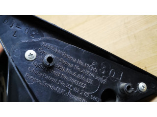 Zpětné zrcátko  levé BMW 3 E36 1992  29900279  