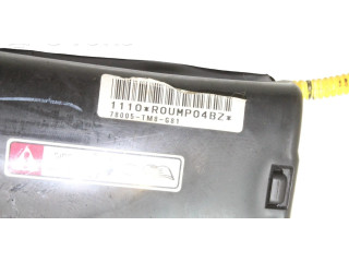 Подушка безопасности в сиденье 78005TM8G81   Honda Insight