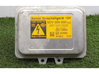 Рулевая рейка  Блок управления Xenon 5DV00900000   Renault Scenic RX  -  года