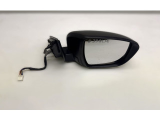 Zpětné zrcátko  Nissan Qashqai 2017  963014EH6E, 963014EH6E  