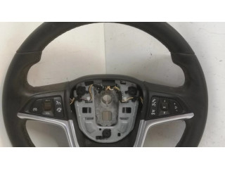 Руль Opel Zafira C  2011-2019 года 13351029, 307177099P10AH      