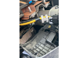 Руль Opel Antara  2006 - 2016 года 96626650      