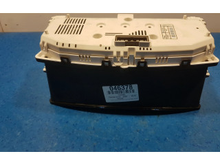 Панель приборов HR0342622, HR0342622   Honda Civic IX       