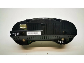 Přístrojová deska  Mercedes-Benz R W251 2007 A2515400748  