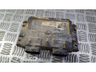 Блок управления двигателя 9646260280, r04080026d   Citroen Berlingo