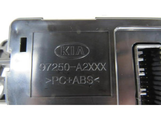 Блок управления климат-контролем 97250A2003   KIA Ceed