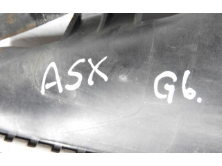 Интеркулер  1530A093, 1530A093   Mitsubishi ASX 
