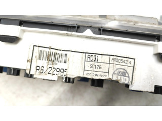 Панель приборов AR0054214, RD31   Rover 25       