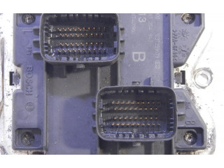 Блок управления двигателем ECU 0261204943   Alfa Romeo 145 - 146