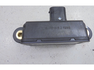 ESP (stabilumo sistemos) valdymo blokas 9663737780, 9663737780   Citroen C3 Picasso