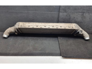 Интеркулер  4G0145805J, 4G0145805M   Audi A6 S6 C7 4G 