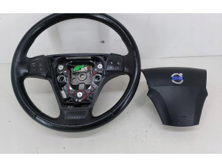 Volant Volvo S40 2008   
