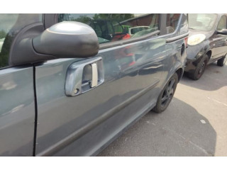 Zpětné zrcátko  Peugeot 1007 2007  8151GF  