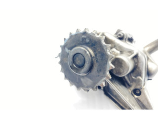 Масляный насос  OM 646.982 6111810201  Mercedes-Benz Vito Viano W639 