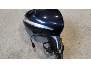 Zpětné zrcátko pravé Mercedes-Benz S C217 2016  A2178100601  