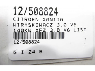 Vstřikovač 9623551680, 9623551680   Citroen Xantia     