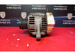 Генератор 56041578AE   Jeep Cherokee III KJ 2.8     