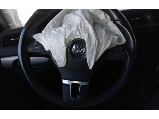 Volant Volkswagen Jetta VI 2011 5C0419091K  