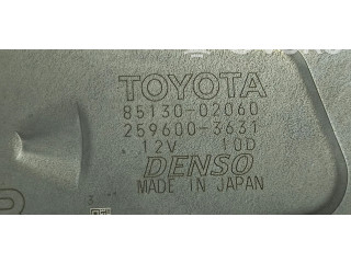 Моторчик заднего дворника 8513002060, 85130-02060    Toyota Corolla E160 E170