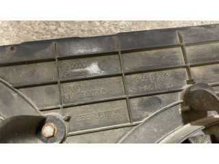 Комплект вентиляторов     1J0121207C, 1J0121205    Audi A3 S3 8L 1.8