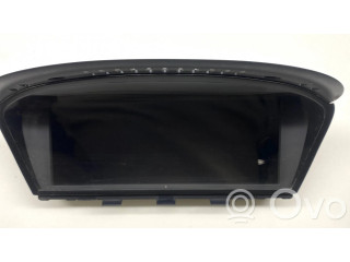 Дисплей    9151979, 9151980   BMW 3 E92 E93