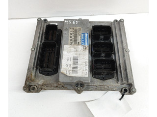 Řídící jednotka 4G2907401B, 4G2907401   Audi A6 S6 C7 4G 2017