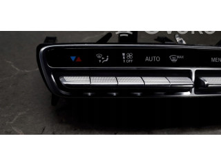 Блок управления климат-контролем a2059058813   Mercedes-Benz C W205