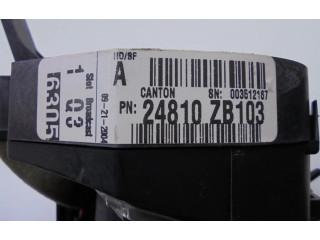 Панель приборов 24810ZB103, 24810ZB103   Nissan Altima       