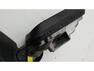 Zpětné zrcátko  levé BMW 5 E39 2001  32289, 0117352  