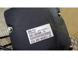 Блок АБС 0265960447, 3451685280801   BMW  5 F10 F11  2009-2016 года