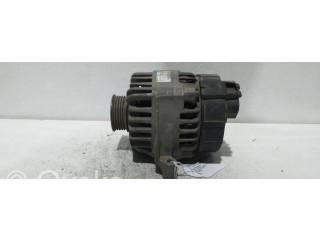 Генератор 51709133, ALTERNADOR   Fiat Panda II 1.2     