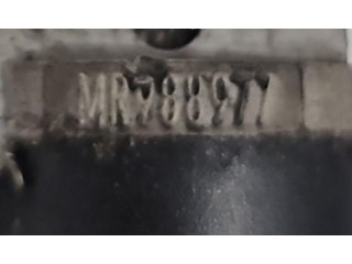 Форсунка MR988977, MR988977    Smart ForFour I   