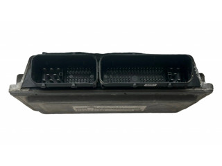 Блок управления двигателя 03E906019AD, 03E906019C   Skoda Fabia Mk2 (5J)