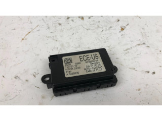 Блок управления 9338800, A0465030   BMW 3 GT F34