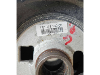 Volant Mercedes-Benz A W168 2000 6015835, 104247C  