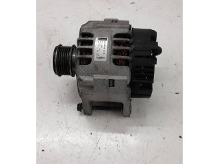 Генератор JZW903021LX, 14V120A   Volkswagen Bora 1.9     