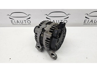 Генератор 6G9N10300JD, 0121715008   Volvo V70 2.5     