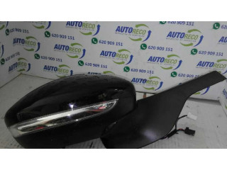 Zpětné zrcátko Сзади Citroen C3 2009  232636290  